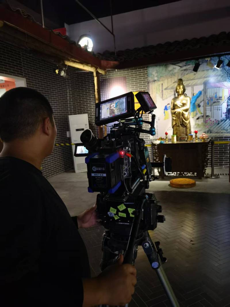 聚焦靖西县产品宣传视频拍摄公司，以专业实力赋能品牌声量升级
