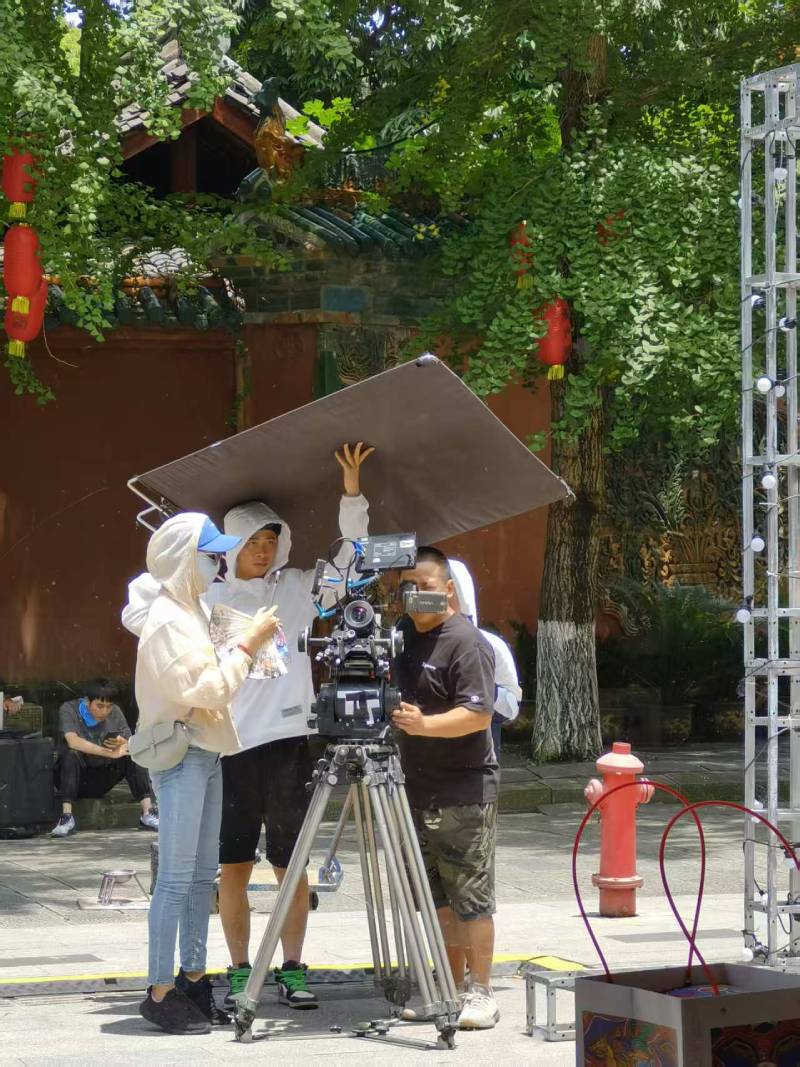 靖西县产品宣传视频拍摄公司避坑：资质、案例、服务全解析